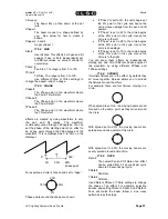 Preview for 63 page of LSC maXim LP Operator'S Manual