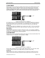 Предварительный просмотр 19 страницы LSC maXim Operator'S Manual