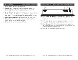 Предварительный просмотр 4 страницы LSC SC-8 SYSTEM User Instructions