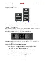 Предварительный просмотр 8 страницы LSC UNITOUR User Manual