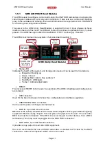 Preview for 11 page of LSC UNITOUR User Manual