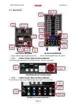 Предварительный просмотр 14 страницы LSC UNITOUR User Manual