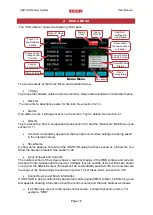 Preview for 16 page of LSC UNITOUR User Manual