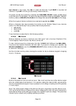 Preview for 35 page of LSC UNITOUR User Manual