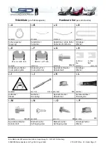 Предварительный просмотр 11 страницы LSD-Doors 500 25 008 Installation Instructions Manual