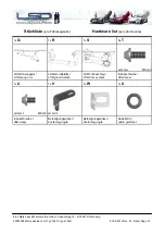 Предварительный просмотр 12 страницы LSD-Doors 500 25 008 Installation Instructions Manual