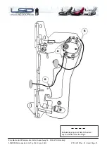 Предварительный просмотр 31 страницы LSD-Doors 500 25 008 Installation Instructions Manual