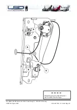 Preview for 25 page of LSD-Doors 500 27 015 Installation Instructions Manual