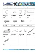 Предварительный просмотр 4 страницы LSD-Doors 500 42 001 Installation Instructions Manual