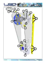 Предварительный просмотр 5 страницы LSD-Doors 500 42 001 Installation Instructions Manual