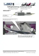 Preview for 4 page of LSD-Doors 500 60 001 Installation Instructions Manual