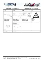 Preview for 14 page of LSD-Doors 500 60 001 Installation Instructions Manual