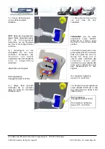 Предварительный просмотр 26 страницы LSD-Doors 50010010 Installation Instructions Manual