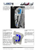 Предварительный просмотр 27 страницы LSD-Doors 50010010 Installation Instructions Manual