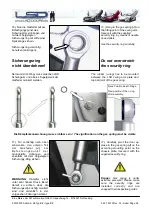 Предварительный просмотр 28 страницы LSD-Doors 50010010 Installation Instructions Manual