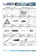 Предварительный просмотр 4 страницы LSD-Doors 50025002 Installation Instructions Manual