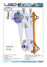 Предварительный просмотр 6 страницы LSD-Doors 50025002 Installation Instructions Manual