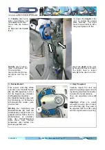 Предварительный просмотр 11 страницы LSD-Doors 50025002 Installation Instructions Manual