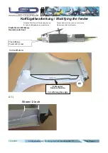 Предварительный просмотр 25 страницы LSD-Doors 50025002 Installation Instructions Manual