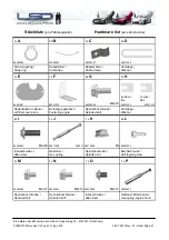 Предварительный просмотр 21 страницы LSD-Doors 50025010 Installation Instructions Manual