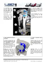 Предварительный просмотр 34 страницы LSD-Doors 50025010 Installation Instructions Manual