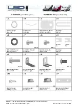 Предварительный просмотр 4 страницы LSD-Doors 50061012 Installation Instructions Manual