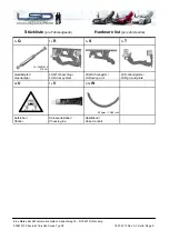 Предварительный просмотр 5 страницы LSD-Doors 50061012 Installation Instructions Manual