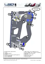 Предварительный просмотр 6 страницы LSD-Doors 50061012 Installation Instructions Manual