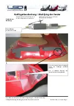 Предварительный просмотр 25 страницы LSD-Doors 50061012 Installation Instructions Manual