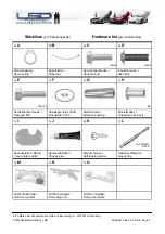 Предварительный просмотр 4 страницы LSD-Doors 50075002 Installation Instructions Manual