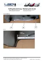 Предварительный просмотр 18 страницы LSD-Doors 50075002 Installation Instructions Manual