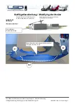 Предварительный просмотр 29 страницы LSD-Doors 50075004 Installation Instructions Manual