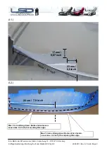 Предварительный просмотр 30 страницы LSD-Doors 50075004 Installation Instructions Manual