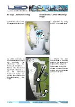 Предварительный просмотр 4 страницы LSD-Doors 50080012 Installation Instructions Manual