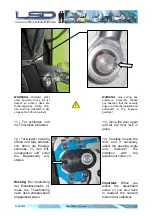 Предварительный просмотр 7 страницы LSD-Doors 50080012 Installation Instructions Manual