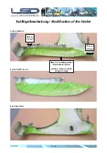 Предварительный просмотр 17 страницы LSD-Doors 50080012 Installation Instructions Manual