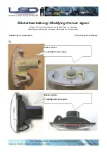 Предварительный просмотр 18 страницы LSD-Doors 50080012 Installation Instructions Manual