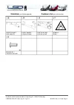 Предварительный просмотр 5 страницы LSD-Doors 50080028 Installation Instructions Manual