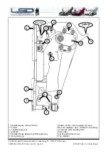 Предварительный просмотр 6 страницы LSD-Doors 50080028 Installation Instructions Manual