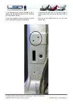 Предварительный просмотр 9 страницы LSD-Doors 50080028 Installation Instructions Manual