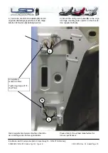 Предварительный просмотр 10 страницы LSD-Doors 50080028 Installation Instructions Manual