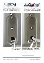 Предварительный просмотр 11 страницы LSD-Doors 50080028 Installation Instructions Manual