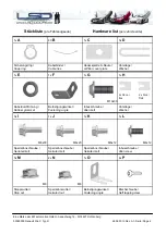 Предварительный просмотр 4 страницы LSD-Doors 50090003 Installation Instructions Manual