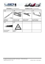 Предварительный просмотр 5 страницы LSD-Doors 50090003 Installation Instructions Manual