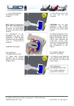 Предварительный просмотр 13 страницы LSD-Doors 50090003 Installation Instructions Manual