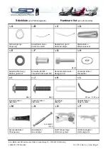 Предварительный просмотр 4 страницы LSD-Doors LamboStyleDoors Installation Instructions Manual