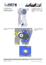 Предварительный просмотр 12 страницы LSD-Doors LamboStyleDoors Installation Instructions Manual