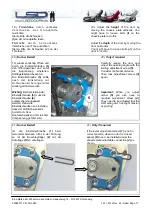 Предварительный просмотр 17 страницы LSD-Doors LamboStyleDoors Installation Instructions Manual