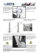 Предварительный просмотр 19 страницы LSD-Doors LamboStyleDoors Installation Instructions Manual