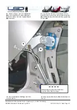 Preview for 22 page of LSD 500 25 009 Installation Instructions Manual